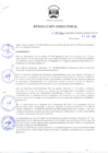 Vista preliminar de documento Resolución Directoral N° 00107-2014
