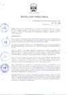 Vista preliminar de documento Resolución Directoral N° 00109-2014