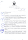 Vista preliminar de documento Resolución Directoral N° 00102-2014