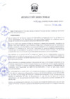 Vista preliminar de documento Resolución Directoral N° 00093-2014