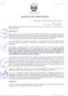 Vista preliminar de documento Resolución Directoral N° 00094-2014