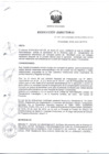 Vista preliminar de documento Resolución Directoral N° 00087-2014