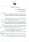 Vista preliminar de documento Resolución Directoral N° 00167-2013