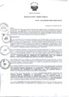 Vista preliminar de documento Resolución Directoral N° 00054-2014