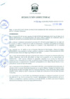Vista preliminar de documento Resolución Directoral N° 00156-2013