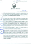 Vista preliminar de documento Resolución Directoral N° 00144-2013