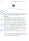 Vista preliminar de documento Resolución Directoral N° 00167-2012