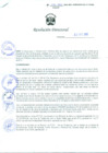 Vista preliminar de documento Resolución Directoral N° 00156-2012