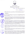 Vista preliminar de documento Resolución Directoral N° 00008-2017