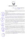 Vista preliminar de documento Resolución Directoral N° 00040-2017