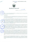 Vista preliminar de documento Resolución Directoral N° 00133-2012