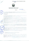 Vista preliminar de documento Resolución Directoral N° 00131-2012