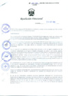 Vista preliminar de documento Resolución Directoral N° 00129-2012