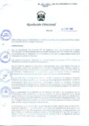 Vista preliminar de documento Resolución Directoral N° 00121-2012
