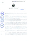 Vista preliminar de documento Resolución Directoral N° 00062-2012