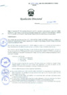 Vista preliminar de documento Resolución Directoral N° 00052-2012