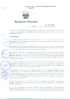 Vista preliminar de documento Resolución Directoral N° 00037-2012