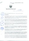 Vista preliminar de documento Resolución Directoral N° 00034-2012