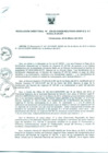 Vista preliminar de documento Resolución Directoral N° 00035-2012
