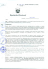 Vista preliminar de documento Resolución Directoral N° 00028-2012