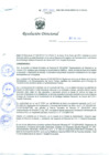 Vista preliminar de documento Resolución Directoral N° 00015-2012