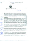 Vista preliminar de documento Resolución Directoral N° 00013-2012