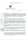 Vista preliminar de documento Resolución Directoral N° 00002-2012