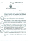 Vista preliminar de documento Resolución Directoral N° 00006-2012