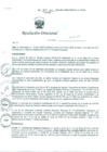 Vista preliminar de documento Resolución Directoral N° 00005-2012
