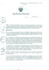 Vista preliminar de documento Resolución Directoral N° 00051-2011
