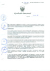 Vista preliminar de documento Resolución Directoral N° 00043-2011