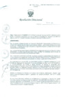 Vista preliminar de documento Resolución Directoral N° 00042-2011