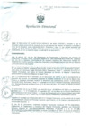 Vista preliminar de documento Resolución Directoral N° 00041-2011