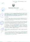 Vista preliminar de documento Resolución Directoral N° 00034-2011