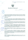 Vista preliminar de documento Resolución Directoral N° 00039-2011