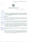 Vista preliminar de documento Resolución Directoral N° 00018-2011