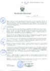 Vista preliminar de documento Resolución Directoral N° 00023-2011