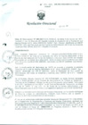 Vista preliminar de documento Resolución Directoral N° 00021-2011