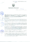 Vista preliminar de documento Resolución Directoral N° 00012-2011