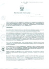 Vista preliminar de documento Resolución Directoral N° 00122-2010
