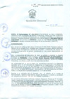 Vista preliminar de documento Resolución Directoral N° 00105-2010