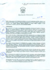 Vista preliminar de documento Resolución Directoral N° 00101-2010