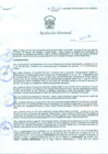 Vista preliminar de documento Resolución Directoral N° 00099-2010