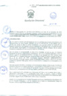 Vista preliminar de documento Resolución Directoral N° 00104-2010