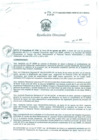 Vista preliminar de documento Resolución Directoral N° 00096-2010