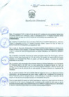 Vista preliminar de documento Resolución Directoral N° 00098-2010