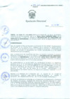 Vista preliminar de documento Resolución Directoral N° 00092-2010