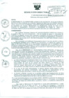 Vista preliminar de documento Resolución Directoral N° 00089-2010