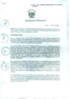 Vista preliminar de documento Resolución Directoral N° 00076-2010