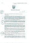 Vista preliminar de documento Resolución Directoral N° 00083-2010